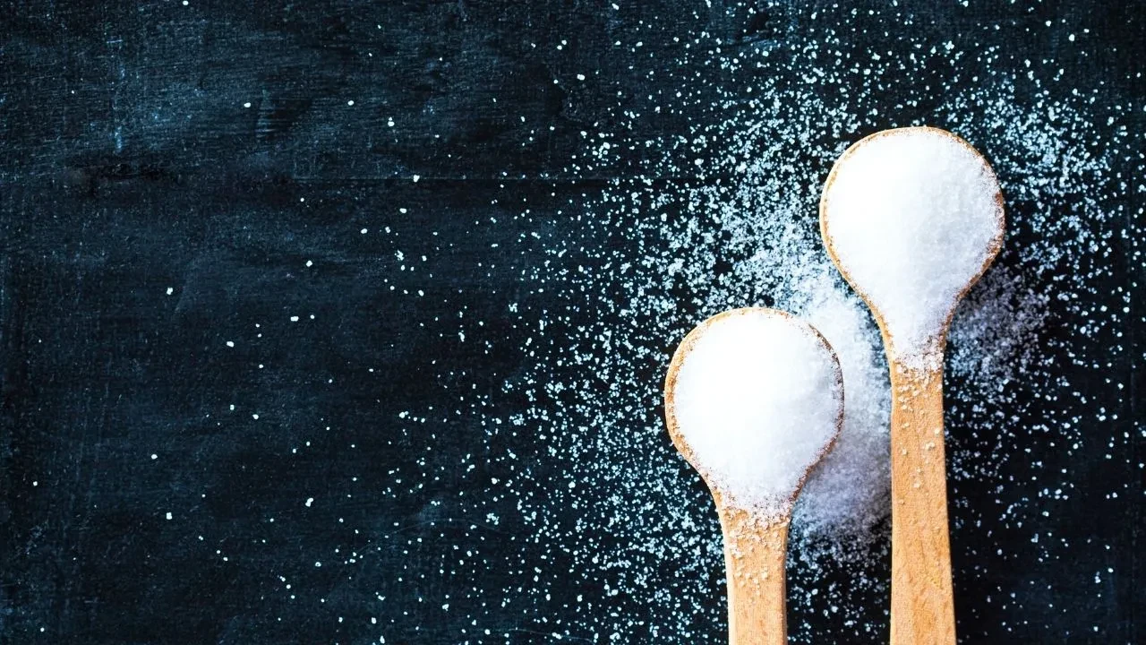 14 gün şeker tüketmedi bakın neler oldu! Şekeri bırakan etkilerine inanamıyor