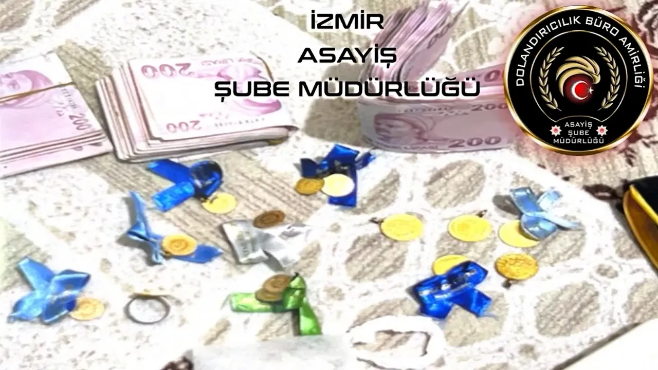 Dolandırıcı şebekelerine ağır darbe! 402 vatandaşı dolandırıp servet yapmışlar: Mal varlıkları dudak uçuklattı