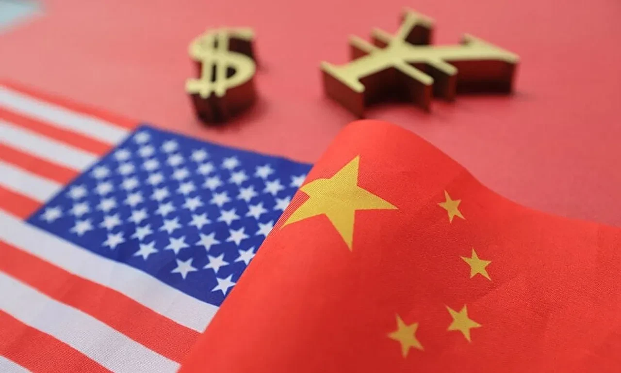 ABD-Çin gümrük görüşmeleri piyasalar tarafından alkışlandı