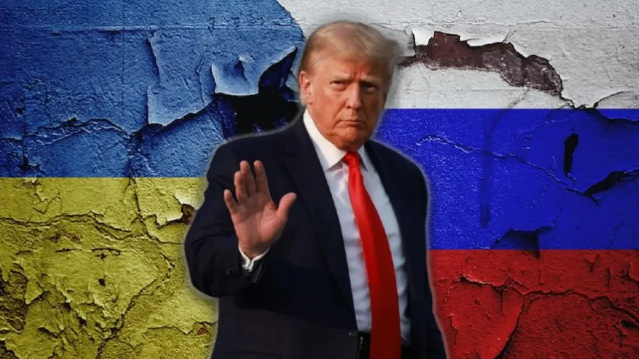 ABD lideri Trump
