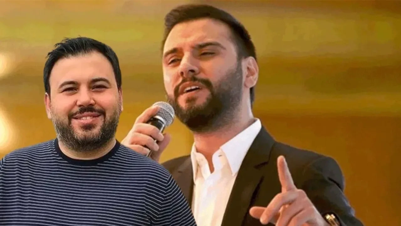 Alişan yürekleri sızlattı! Kardeşi Selçuk Tektaş'ı böyle andı 