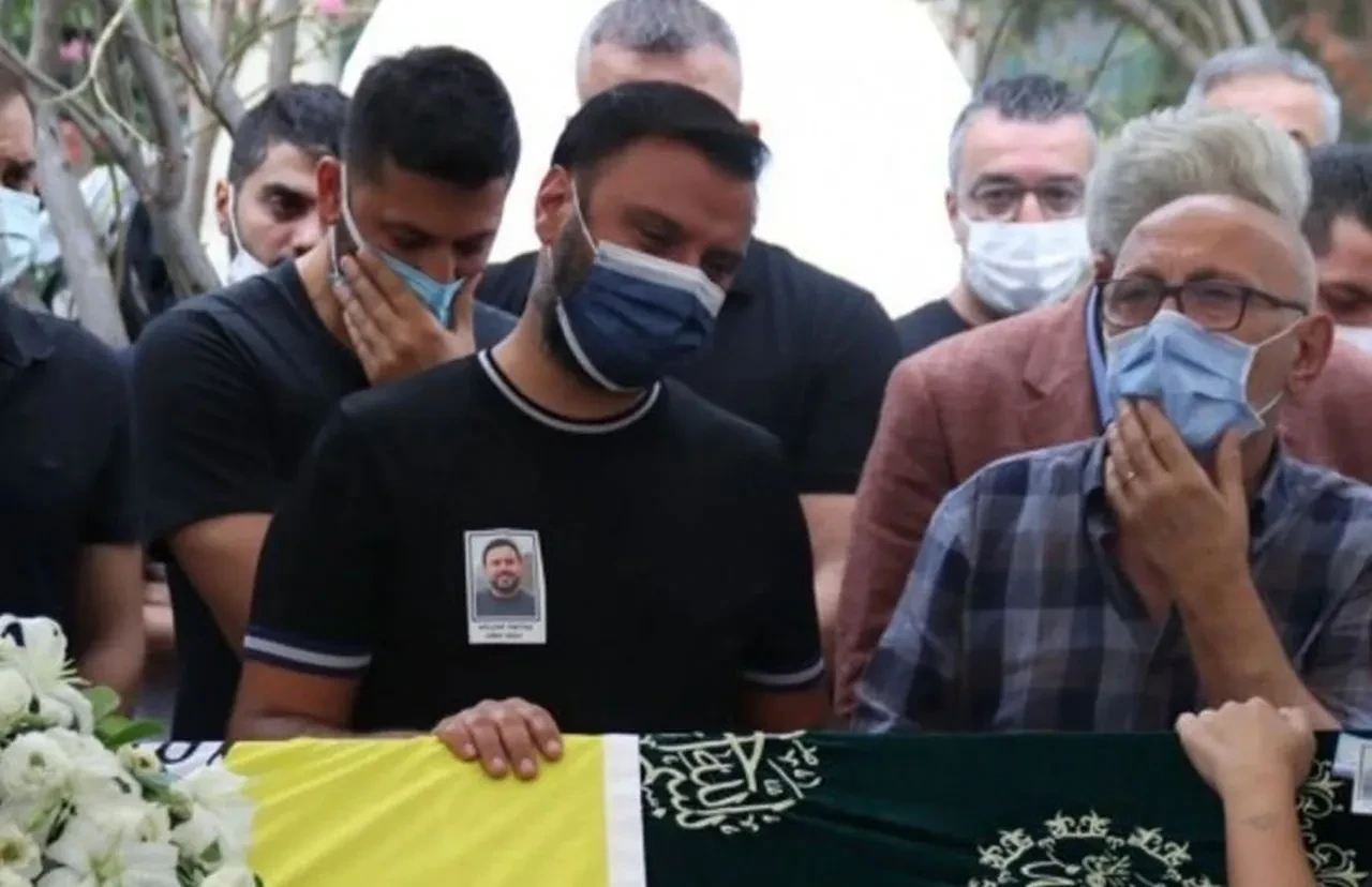 Alişan yürekleri sızlattı! Kardeşi Selçuk Tektaş'ı böyle andı