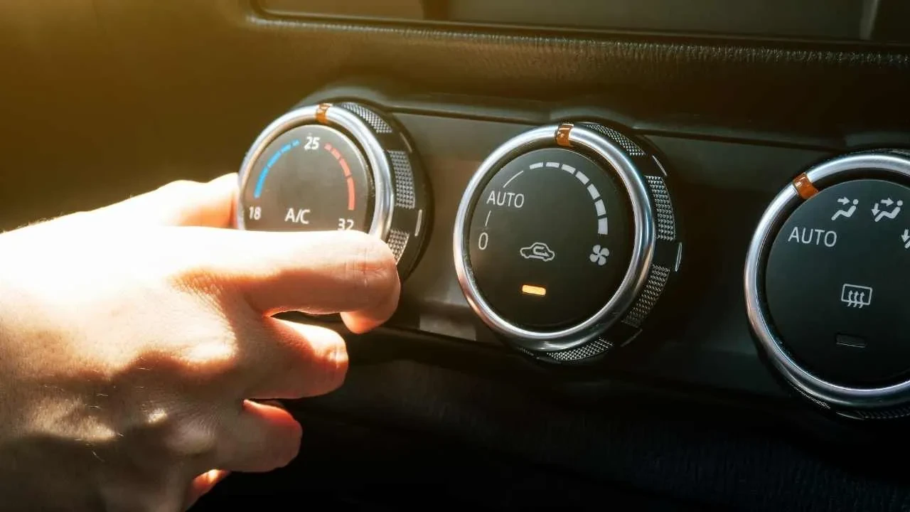 Arabaya biner binmez bu tuşa sakın basmayın! Hem zarar veriyor hem de yakıtı su gibi içiyor