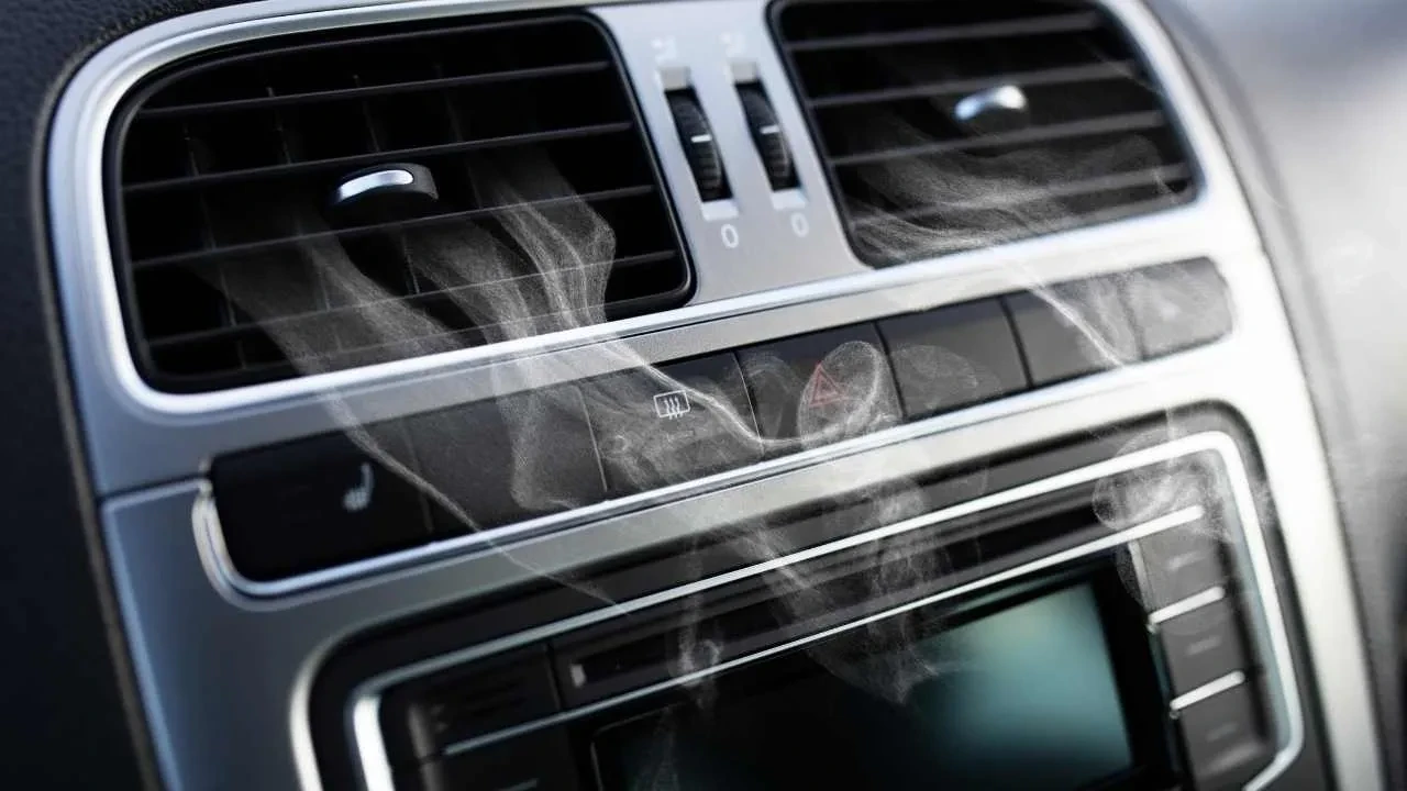 Arabaya biner binmez bu tuşa sakın basmayın! Hem zarar veriyor hem de yakıtı su gibi içiyor