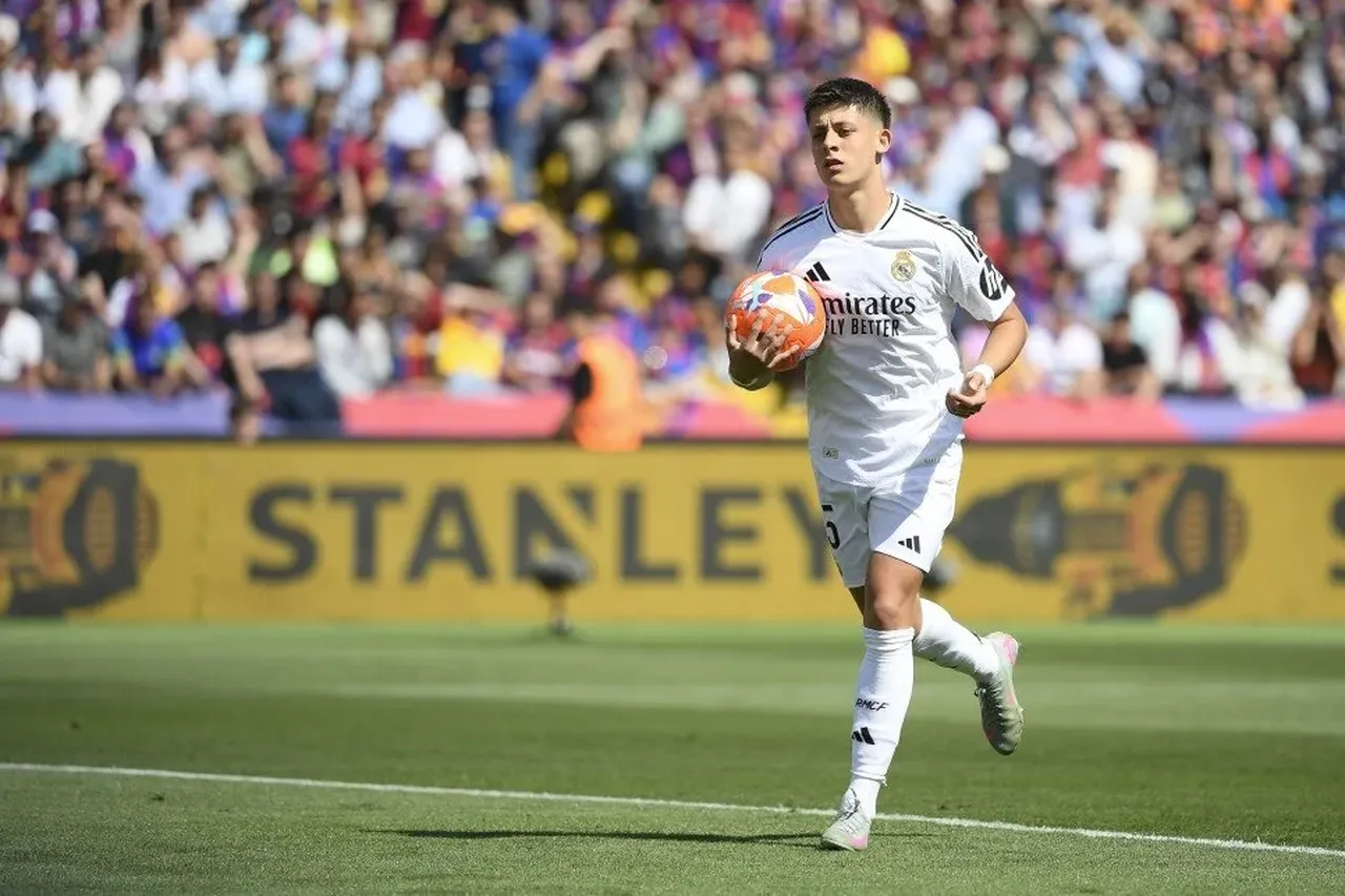 Arda Güler tartışması! Ancelotti ile görüşmesi ortaya çıktı, taraftar ikiye bölündü