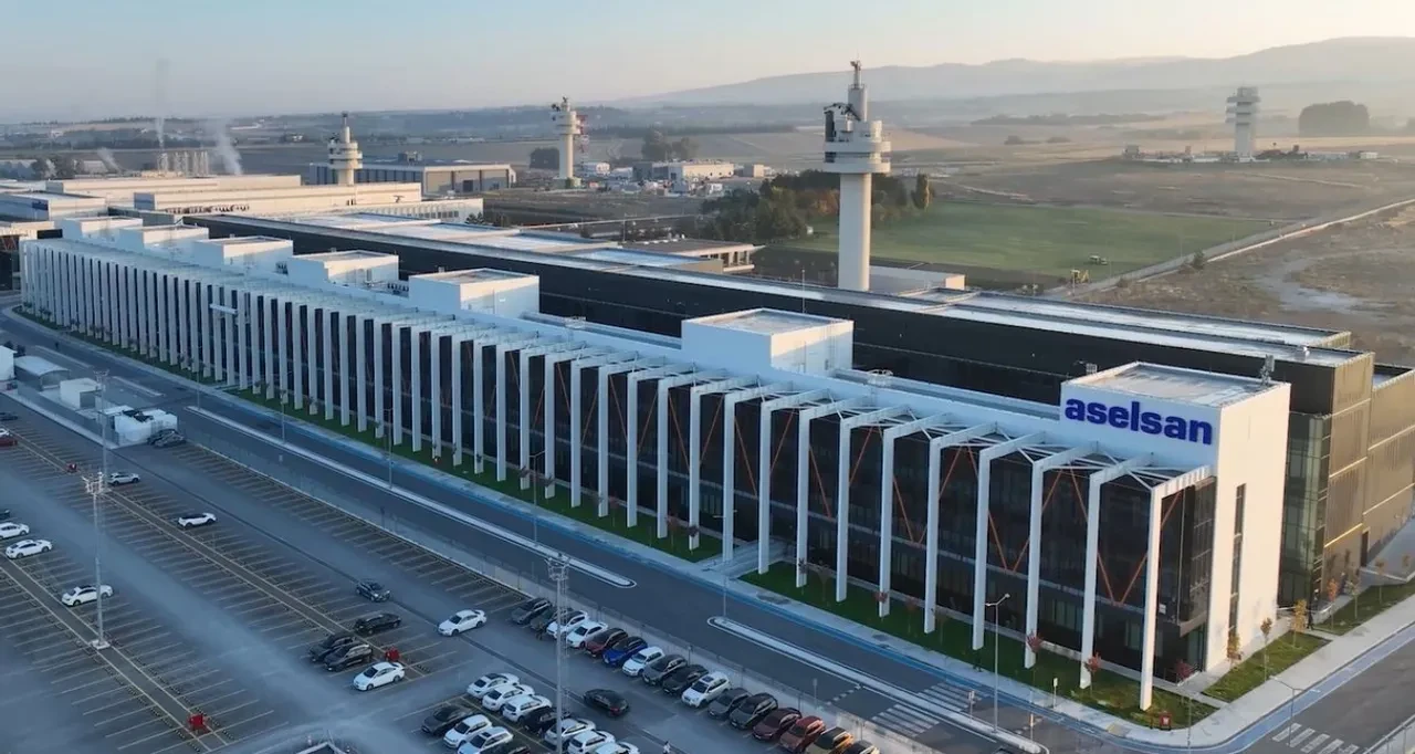 ASELSAN hisse neden düşüyor? Günü yüzde 5,9'luk düşüşle kapattı