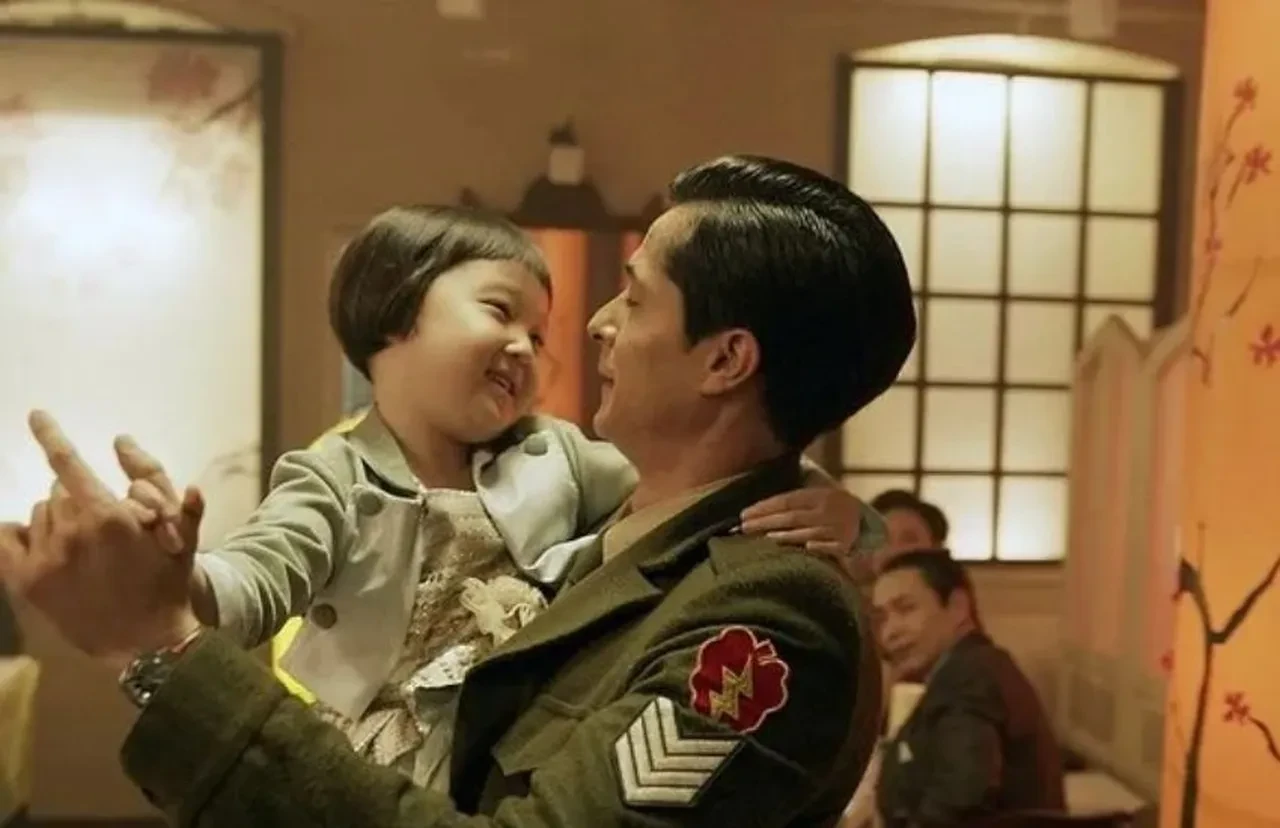 Ayla filminin yıldızı Kim Eunja hayatını kaybetti