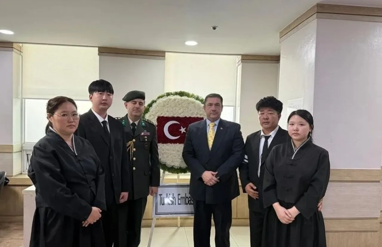 Ayla filminin yıldızı Kim Eunja hayatını kaybetti