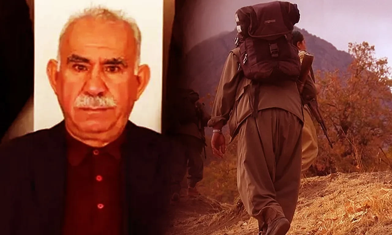 Bakan Fidan'dan PKK'nın fesih kararına ilişkin ilk açıklama