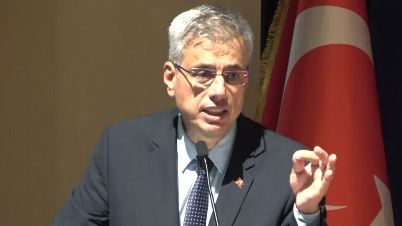 Bakan Memişoğlu korkutan gerçeği açıkladı: Toplumun yüzde 50'si...
