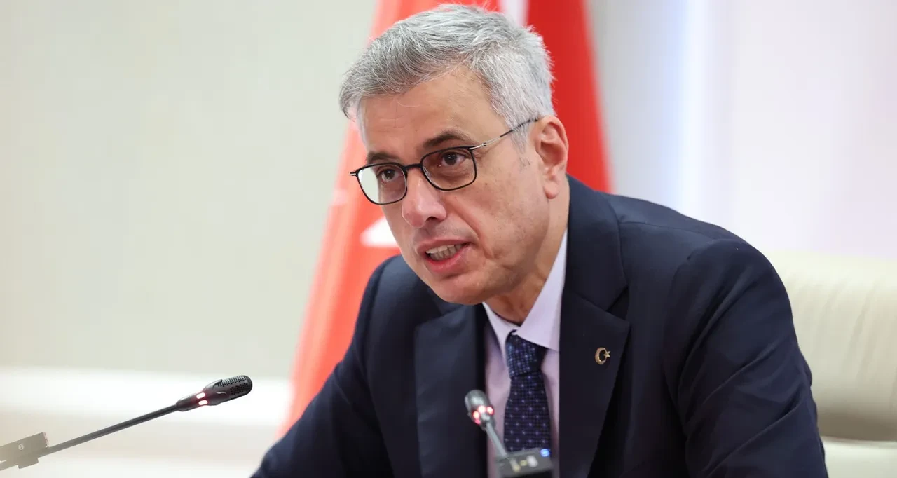 Bakan Memişoğlu korkutan gerçeği açıkladı: Toplumun yüzde 50'si...