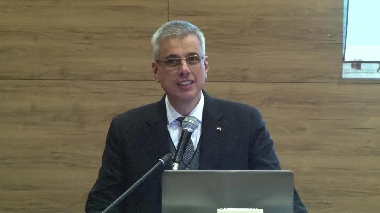 Bakan Memişoğlu korkutan gerçeği açıkladı: Toplumun yüzde 50'si...