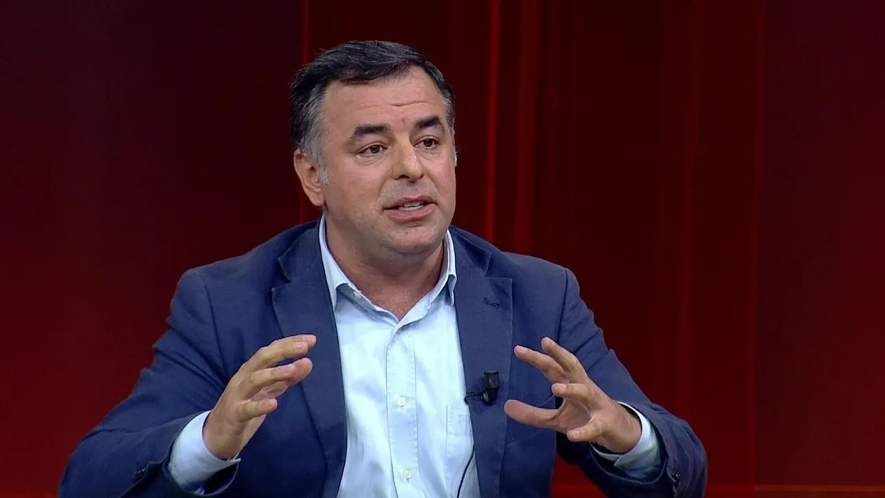 Barış Yarkadaş'tan fesih yorumu: Bir günde silah bırakması beklenemez 