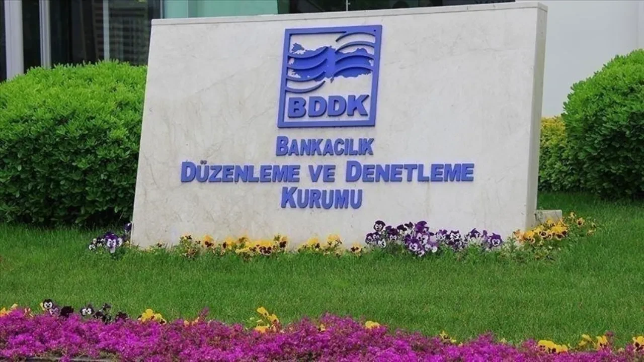 BDDK'dan bankalara faiz için yeni sınır! Resmi Gazete’de yayımlandı