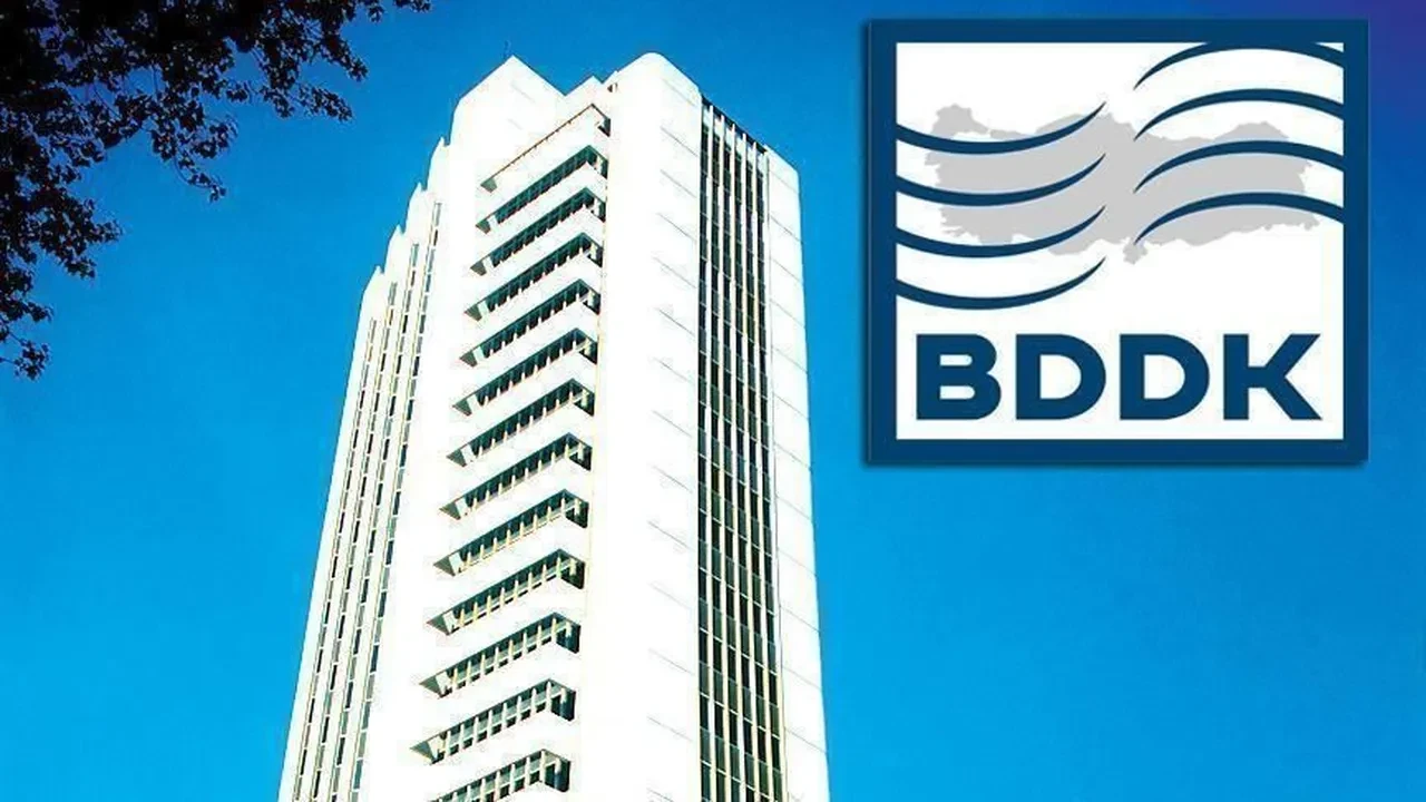 BDDK'dan bankalara faiz için yeni sınır! Resmi Gazete’de yayımlandı