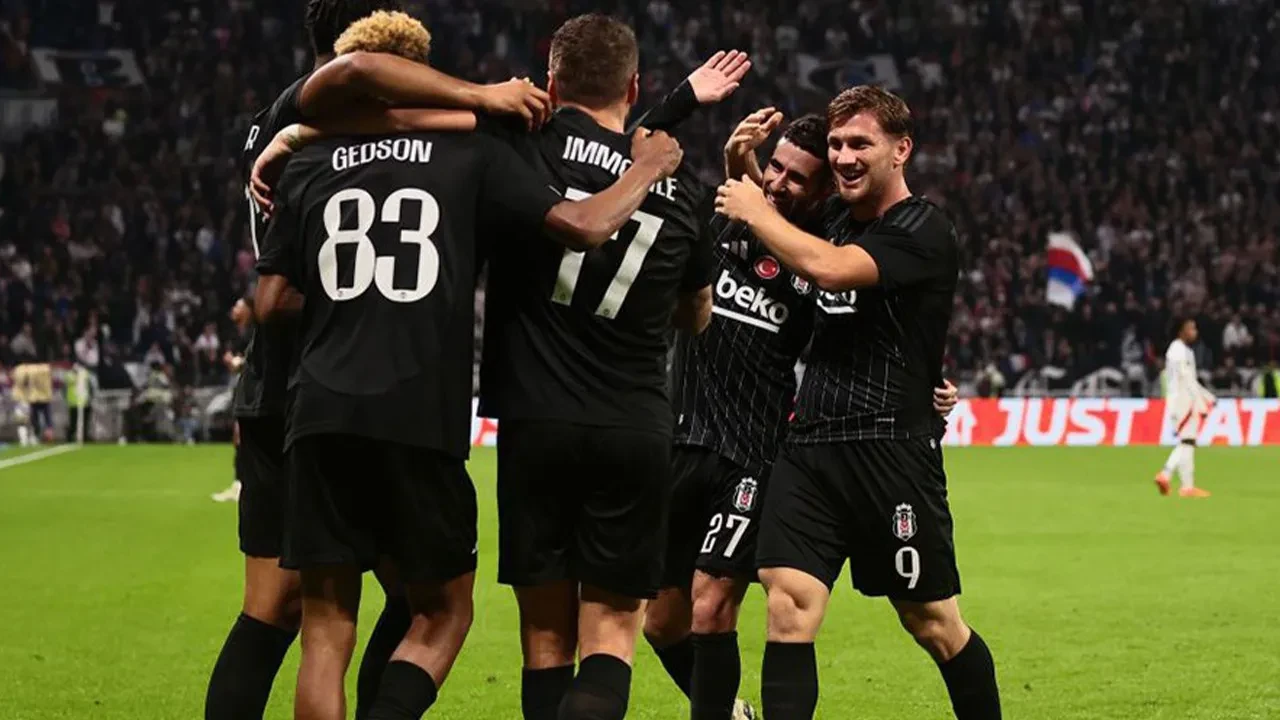 Beşiktaş'a transferde dev rakip! Bayern Münih yıldız oyuncu için harekete geçti