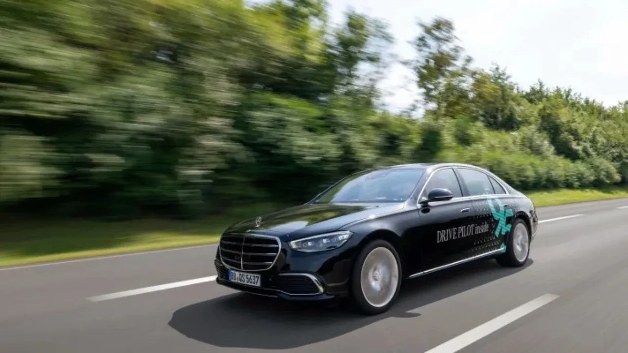 Bu elektrikli otomobil iki şarjla İstanbul’dan Van’a gidebiliyor! En uzun menzilli elektrikli otomobil modelleri