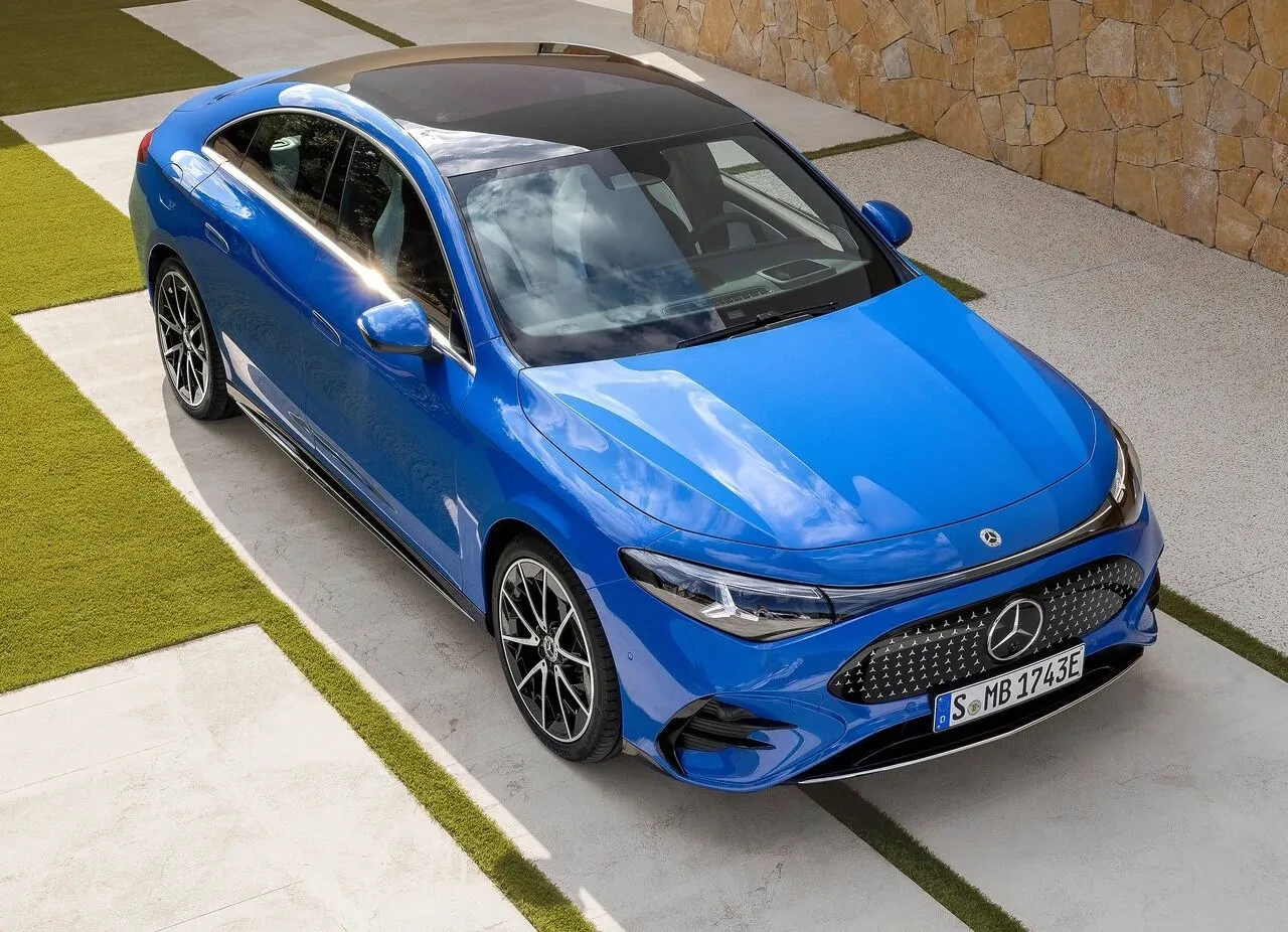 Bu elektrikli otomobil iki şarjla İstanbul’dan Van’a gidebiliyor! En uzun menzilli elektrikli otomobil modelleri