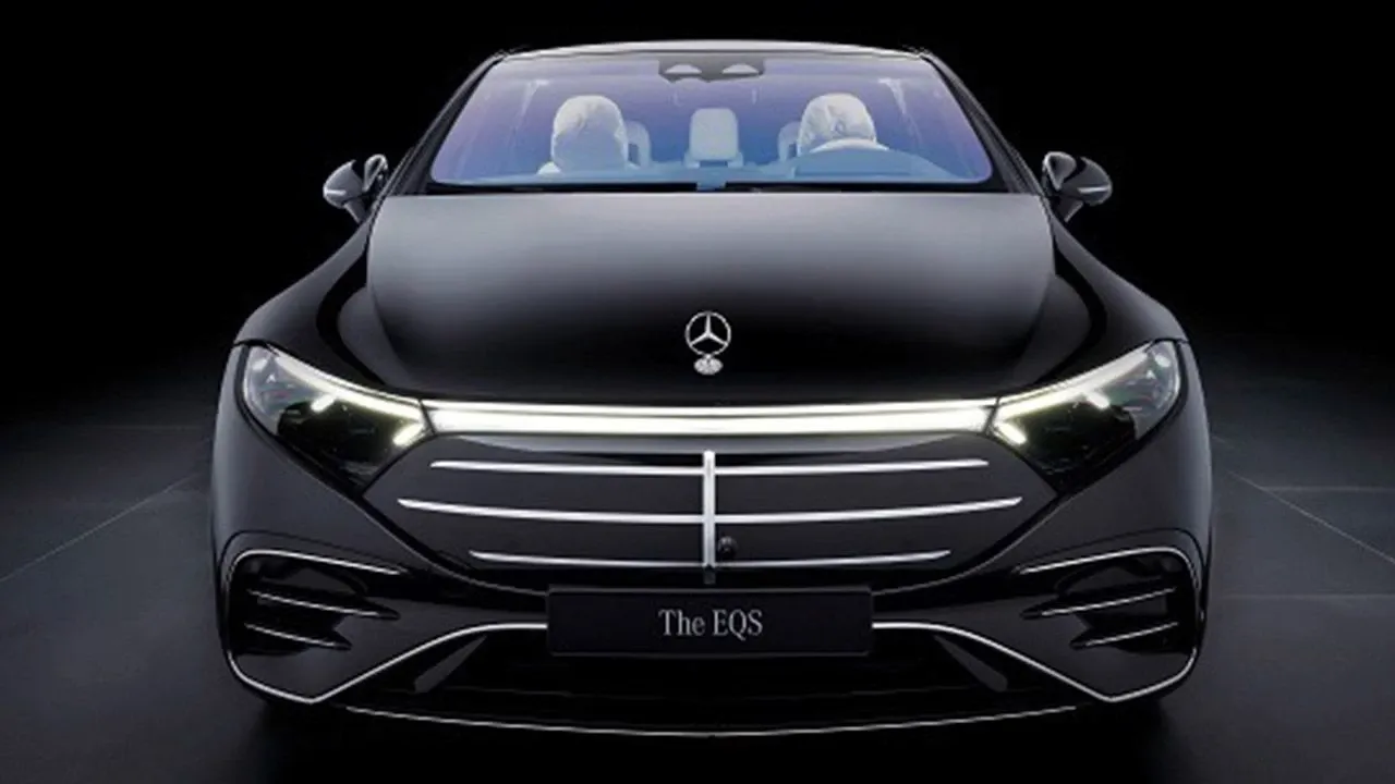 Bu elektrikli otomobil iki şarjla İstanbul’dan Van’a gidebiliyor! En uzun menzilli elektrikli otomobil modelleri