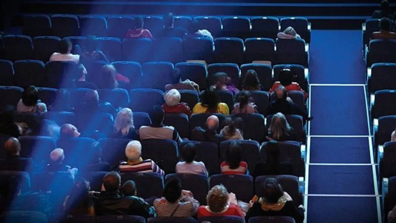 Bu hafta vizyona girecek filmler belli oldu 