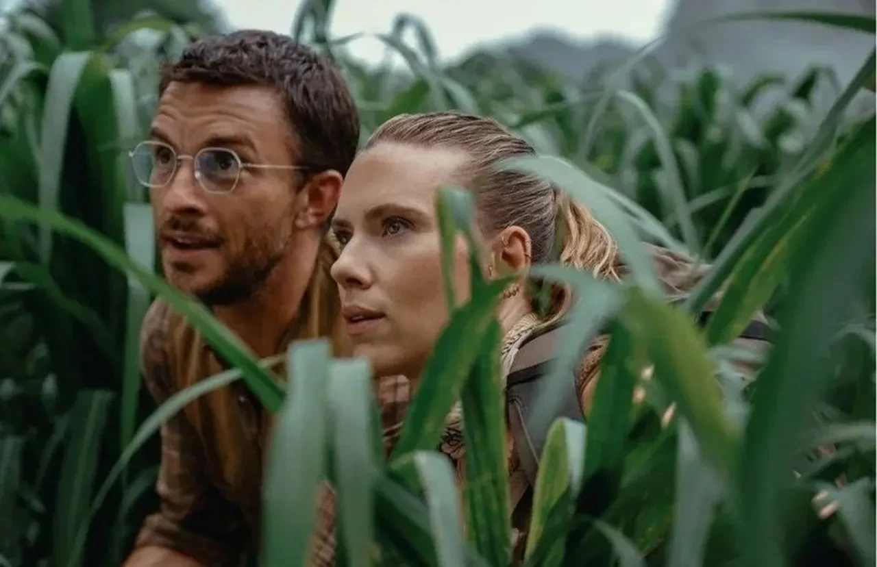 Bu hafta vizyona girecek filmler belli oldu 