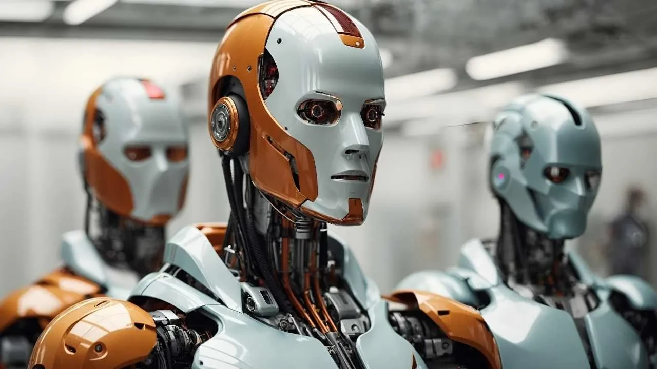 Cepheye insan yerine robot gönderecekler! Tarih verildi