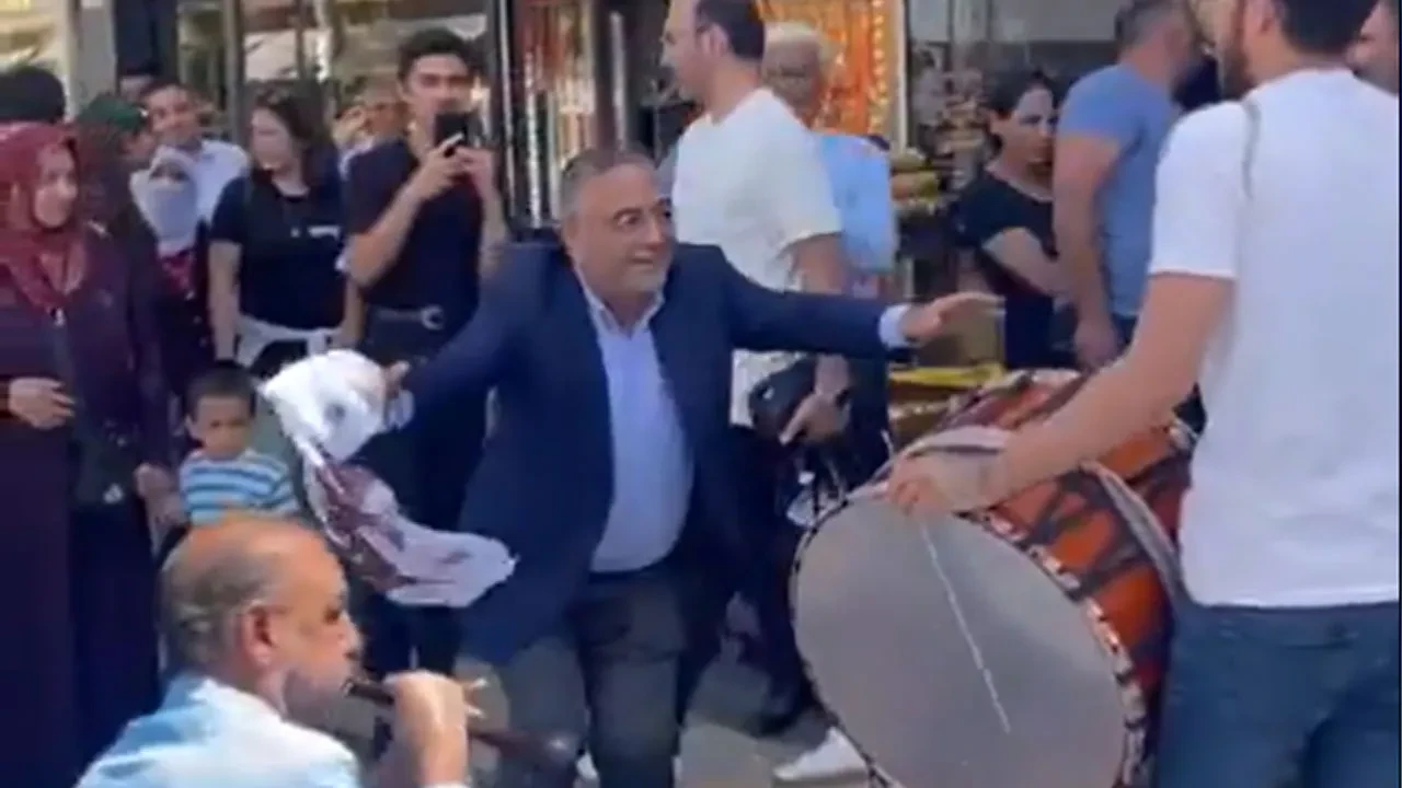 CHP