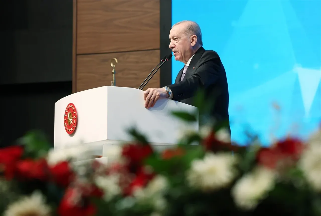 Cumhurbaşkanı Erdoğan 'Yapanın yanına kar kalmayacak' diyerek duyurdu! 'Tepelerine bineceğiz'