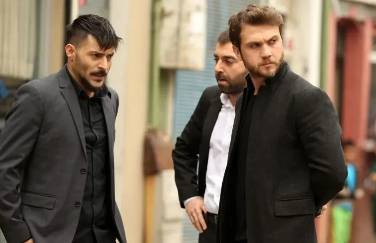 Deha dizisinde sürpriz gelişme! Final tarihi öne çekildi 