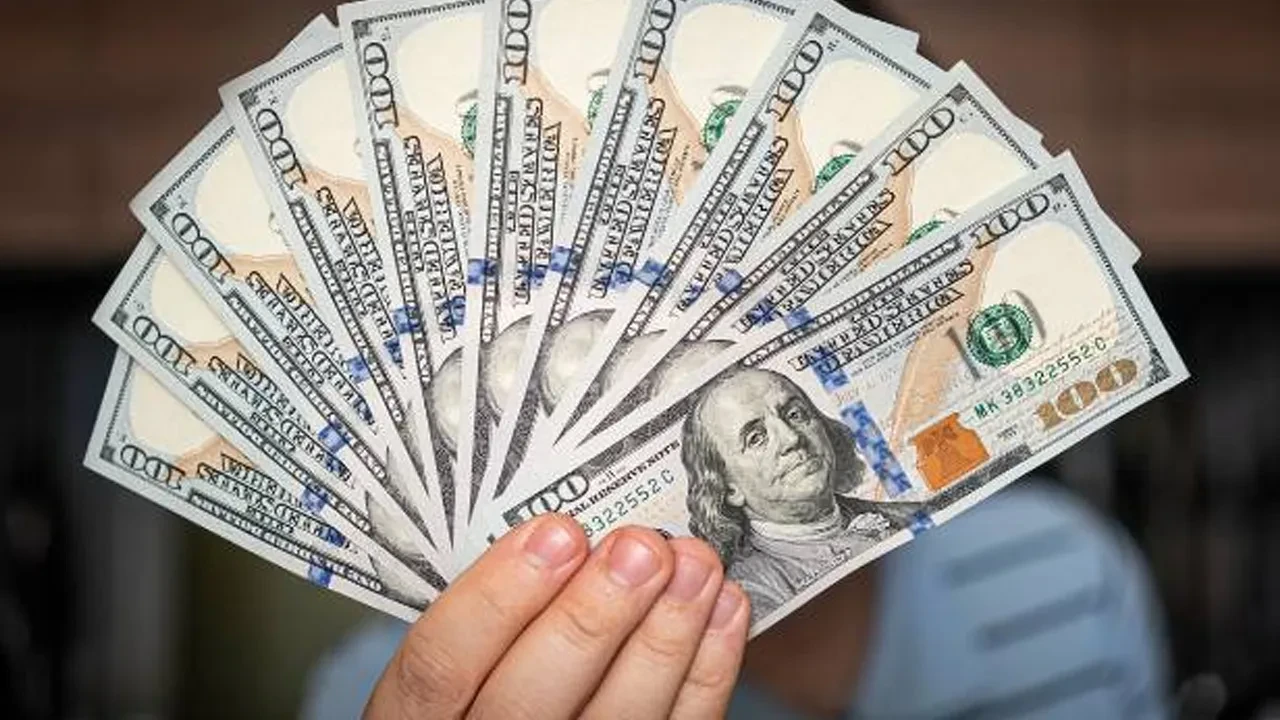 Dolar ve euro ne kadar oldu? İşte 12 Mayıs güncel döviz kurları
