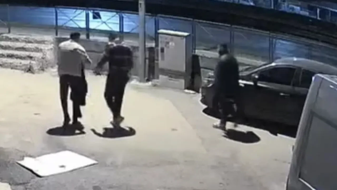Eğlence mekanındaki hesap tartışması kanlı bitti! Ölü ve yaralı var