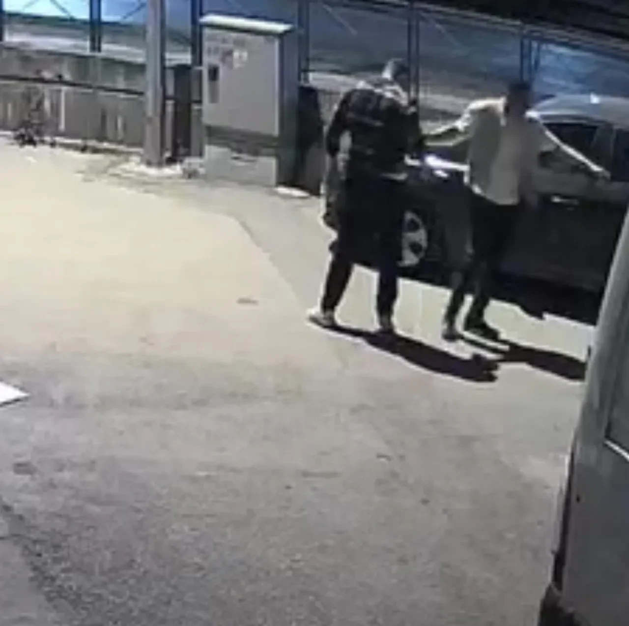 Eğlence mekanındaki hesap tartışması kanlı bitti! Ölü ve yaralı var