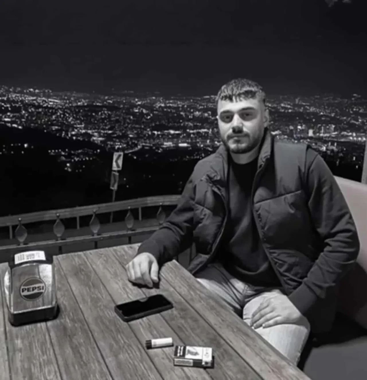 Eğlence mekanındaki hesap tartışması kanlı bitti! Ölü ve yaralı var