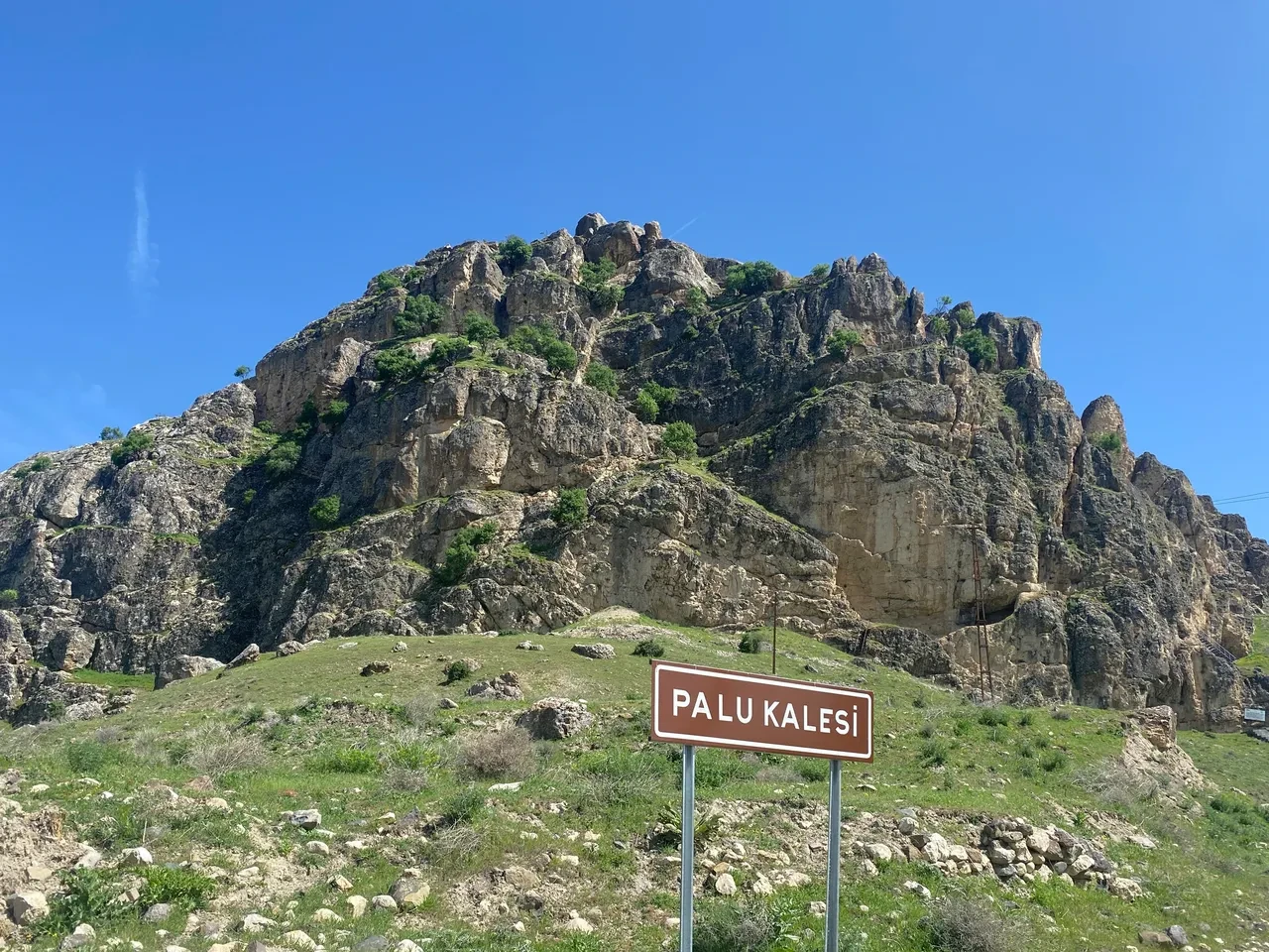 Elazığ'da tarihin perdesi aralanıyor! Kazı çalışmaları başladı