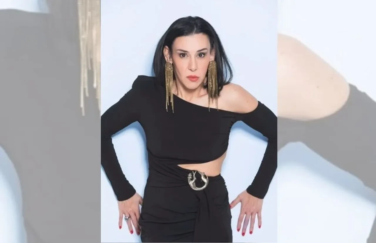 Esin Gündoğdu son halini paylaştı, yorumlar peş peşe geldi