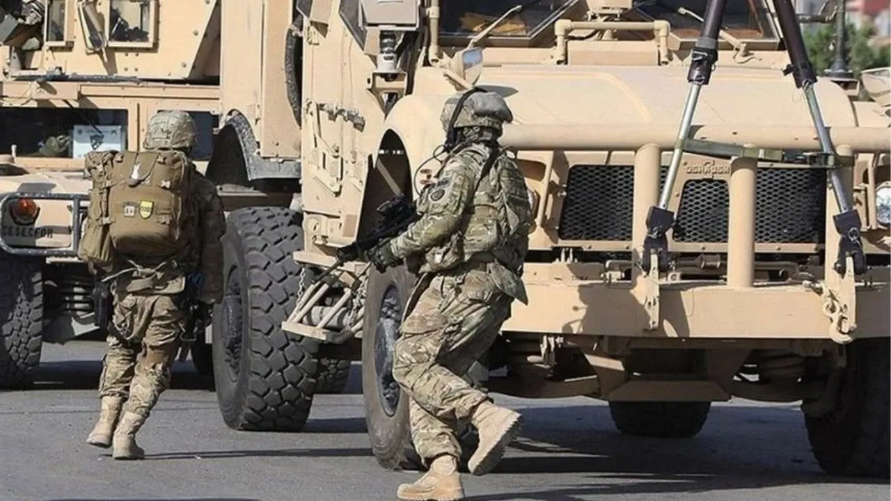 Eski İngiliz askerlerden kan donduran itiraflar: Sivilleri öldürmede kendi kuralları vardı, bağımlılık haline gelmişti