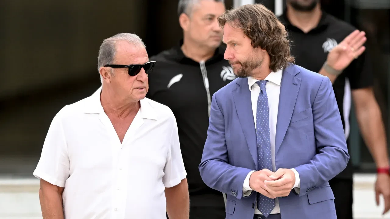 Fatih Terim Merih Demiral'ı üzdü! 
