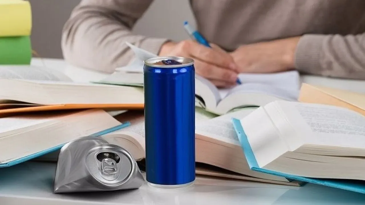 Gençlerin en sevdiği içecek ama adeta zehir saçıyor