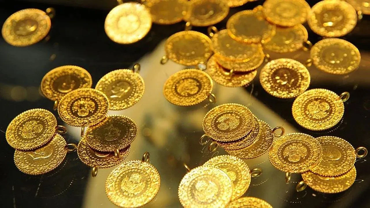 Gram altın, çeyrek altın ne kadar? İşte 12 Mayıs güncel altın fiyatları 