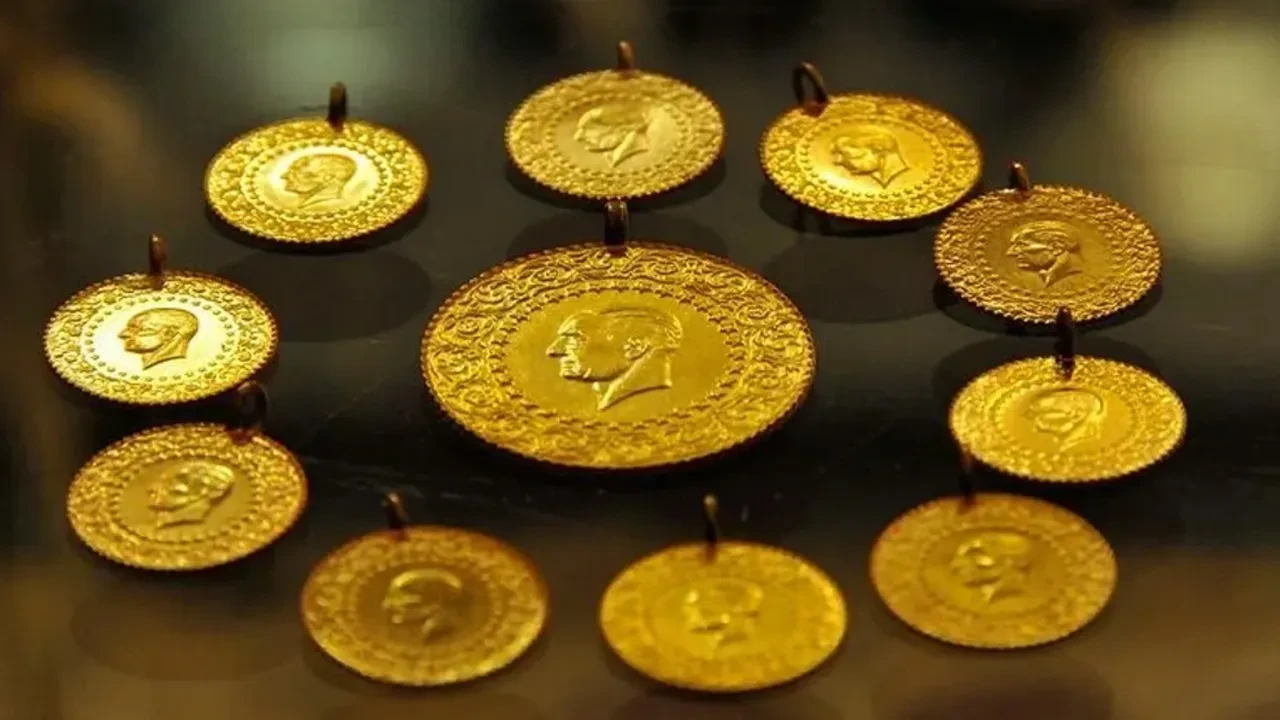 Gram altın, çeyrek altın ne kadar? İşte 12 Mayıs güncel altın fiyatları 
