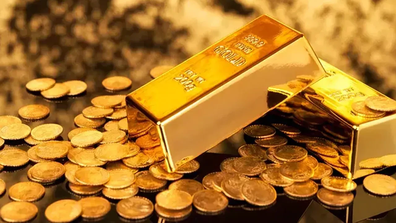 Gram altın, çeyrek altın ne kadar? İşte 12 Mayıs güncel altın fiyatları 