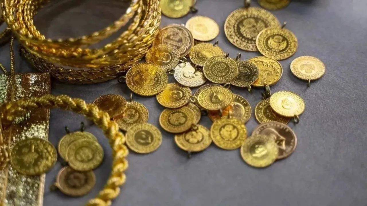 Terör örgütü PKK'nın fesih kararı piyasaları hareketlendirdi! İşte altın, dolar ve borsada son durum