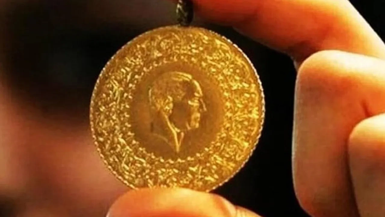 Gram altın, çeyrek altın ne kadar? İşte 12 Mayıs güncel altın fiyatları 