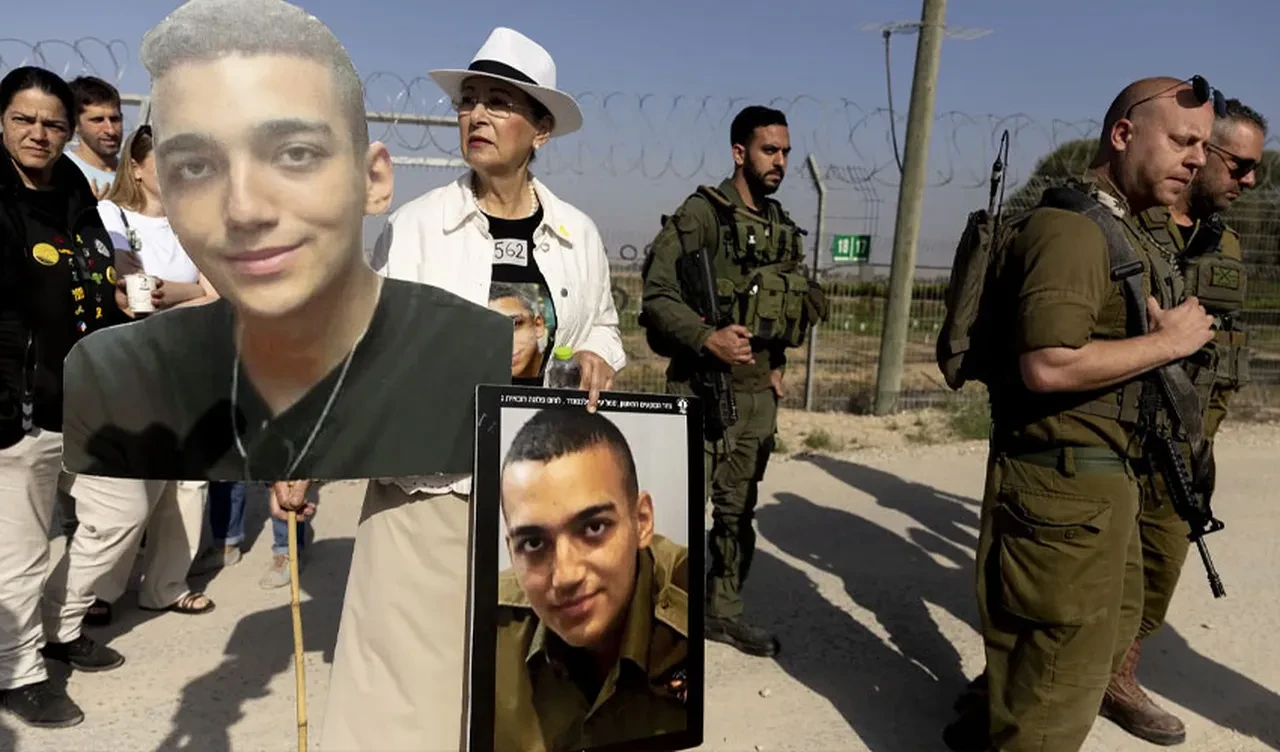 Hamas duyurdu! ABD-İsrail çifte vatandaşı esir bugün serbest bırakılacak