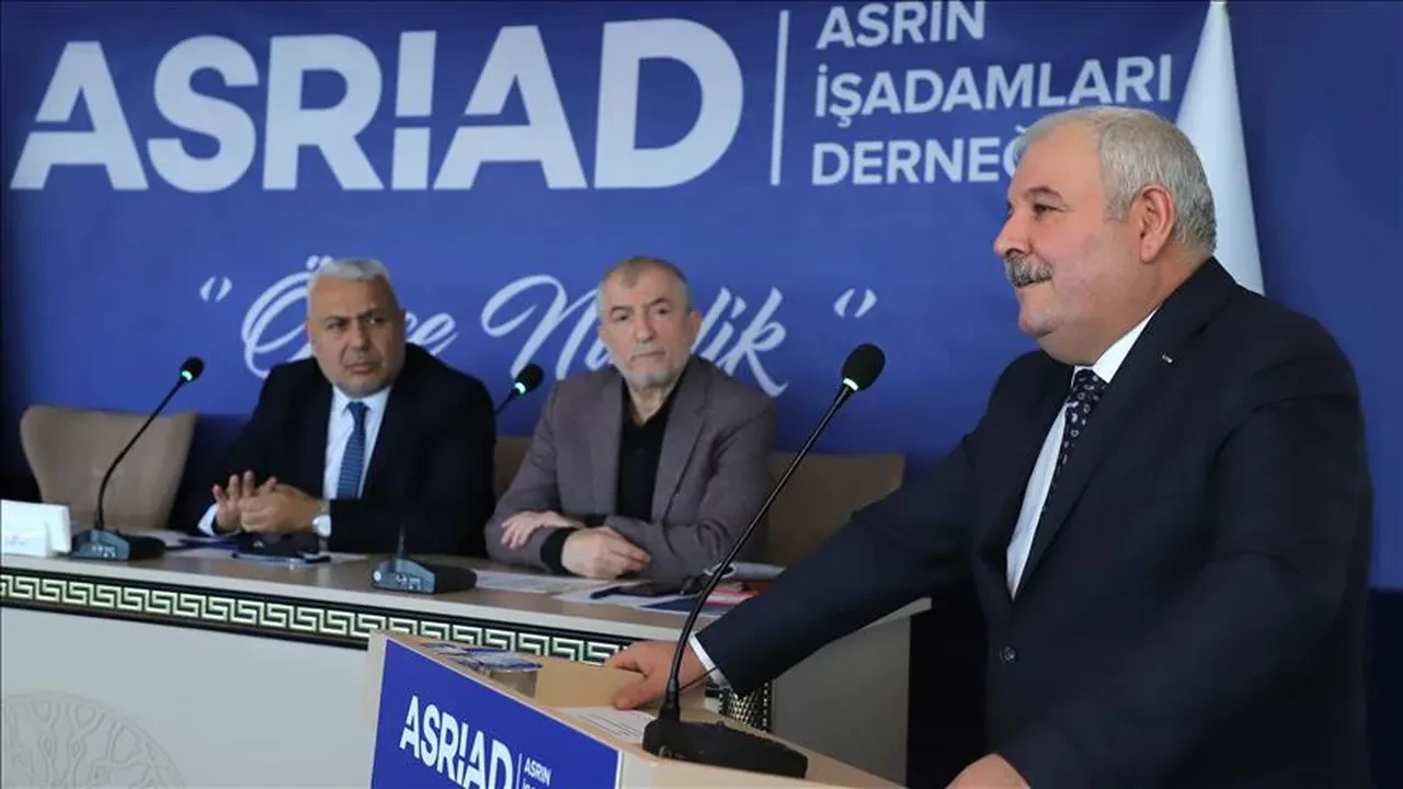 İş dünyasından 'Terörsüz Türkiye' açıklaması