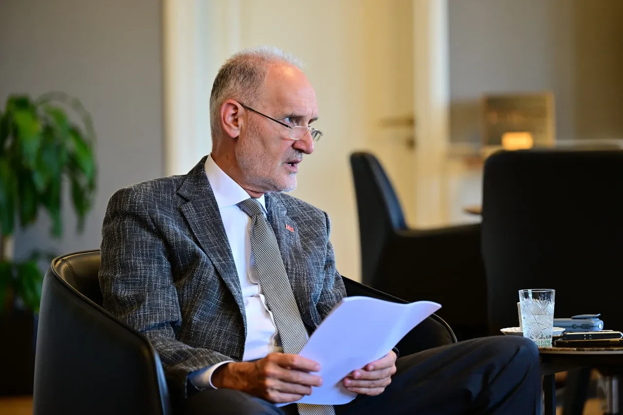 İş dünyasından 'Terörsüz Türkiye' açıklaması