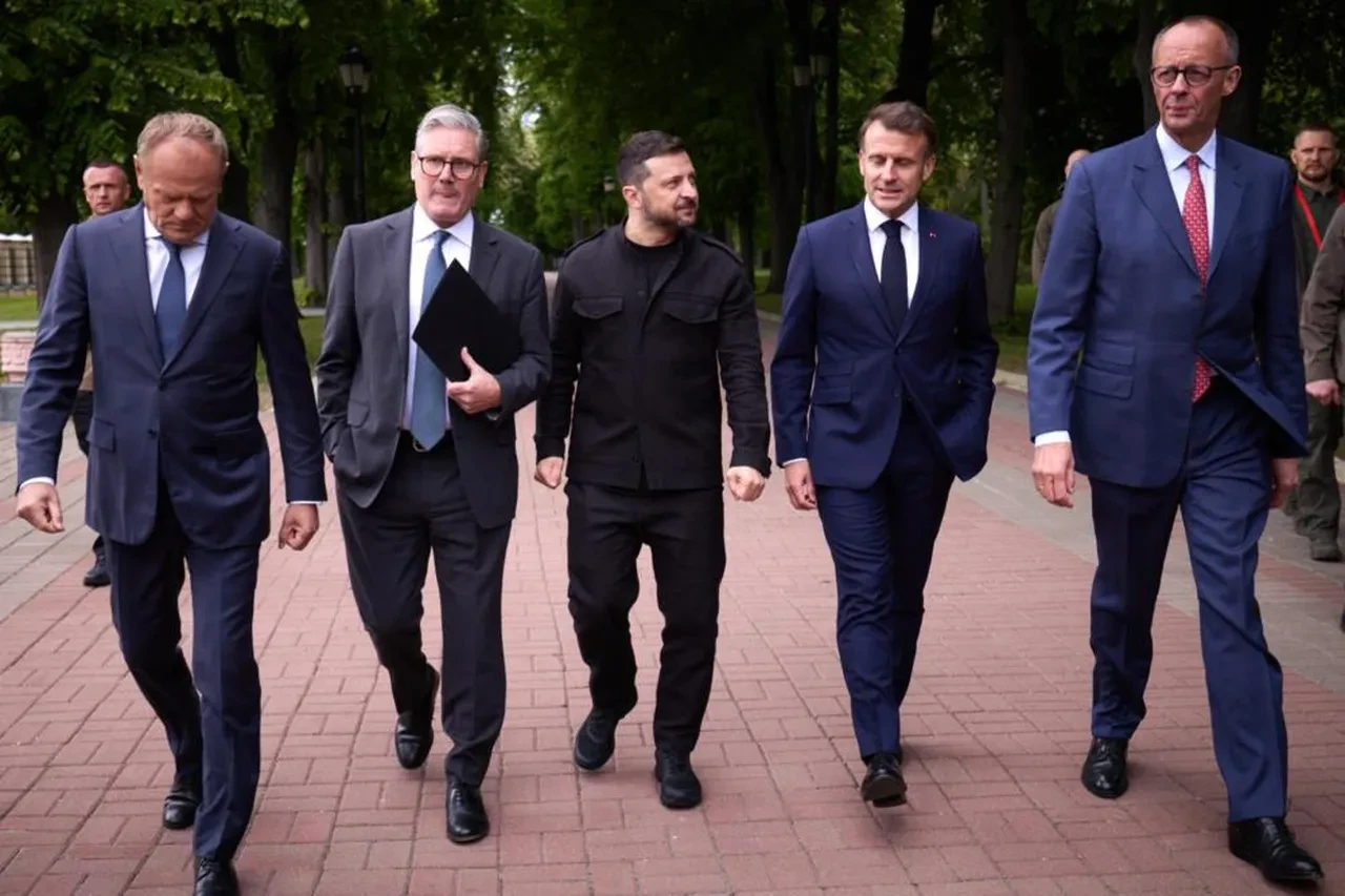 Kanada'nın ardından Almanya da Rusya'yı yaptırımla tehdit etti