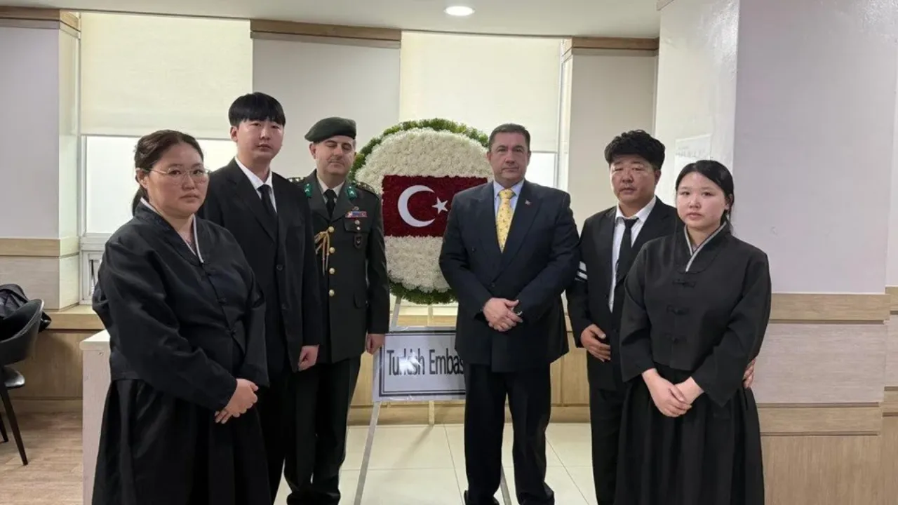 Kim Eunja kimdir öldü mü? Ayla filmiyle herkes hayat hikayesini öğrenmişti