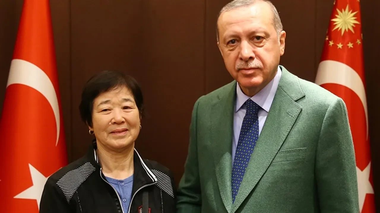 Kim Eunja kimdir öldü mü? Ayla filmiyle herkes hayat hikayesini öğrenmişti