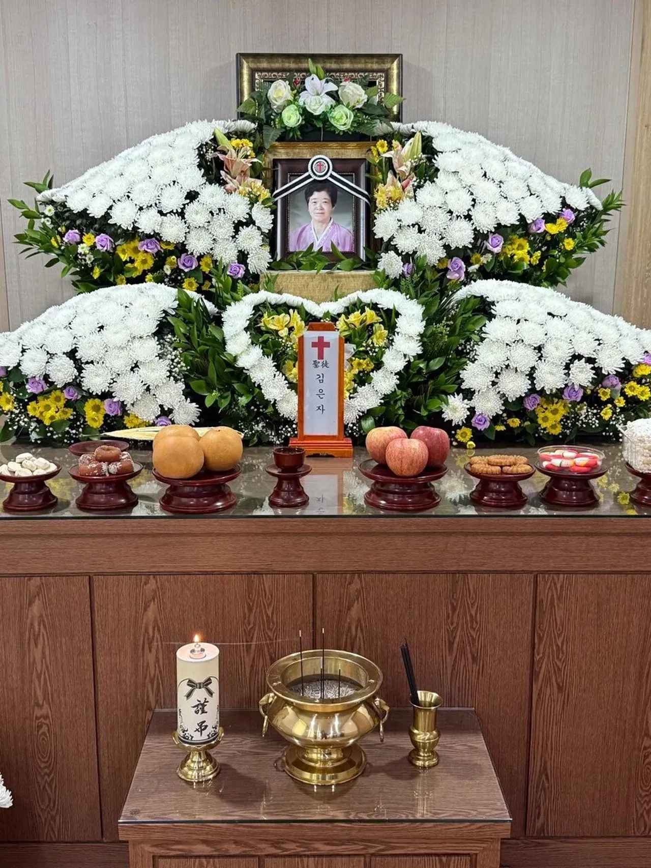 Kim Eunja kimdir öldü mü? Ayla filmiyle herkes hayat hikayesini öğrenmişti